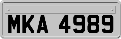 MKA4989