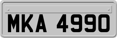 MKA4990