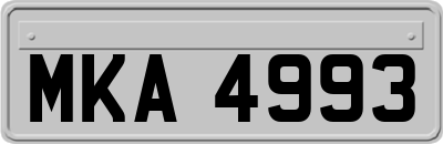 MKA4993