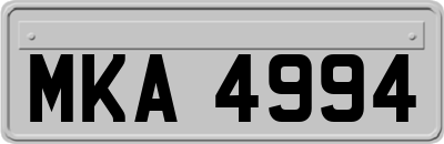 MKA4994