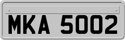 MKA5002