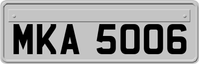 MKA5006