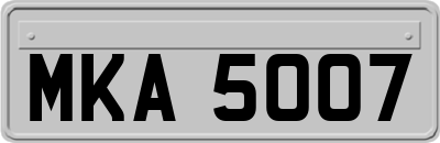 MKA5007