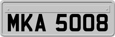 MKA5008