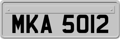 MKA5012