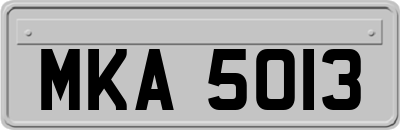 MKA5013