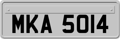 MKA5014
