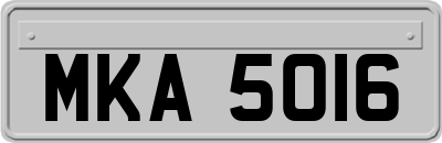 MKA5016