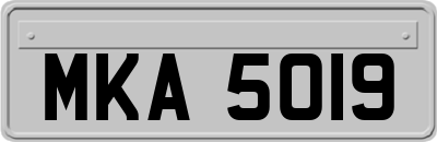 MKA5019