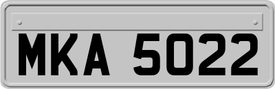 MKA5022