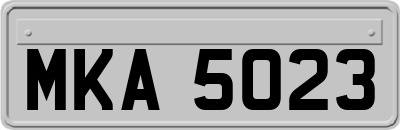 MKA5023
