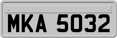 MKA5032