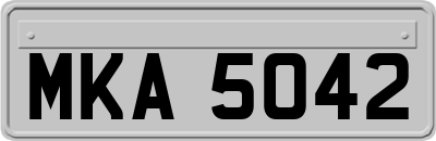 MKA5042
