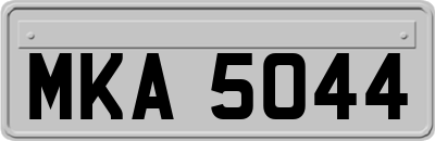 MKA5044