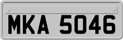 MKA5046