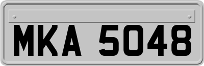 MKA5048