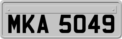 MKA5049
