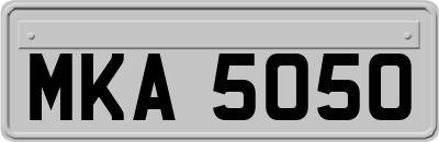 MKA5050