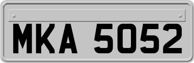 MKA5052