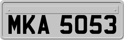 MKA5053