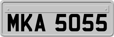 MKA5055