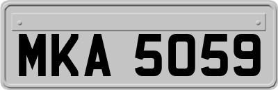 MKA5059