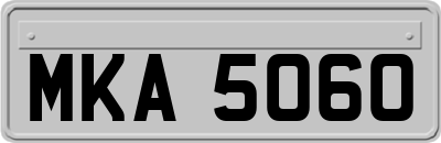 MKA5060