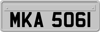 MKA5061