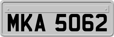 MKA5062