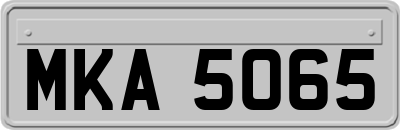 MKA5065