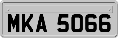 MKA5066