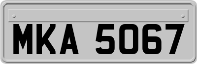 MKA5067