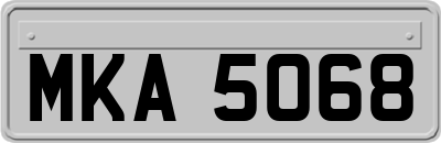 MKA5068