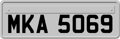MKA5069