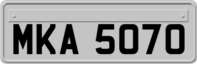 MKA5070