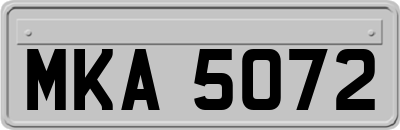 MKA5072