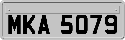 MKA5079