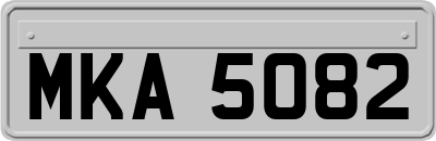 MKA5082