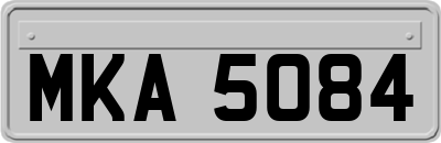MKA5084