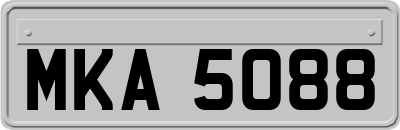 MKA5088