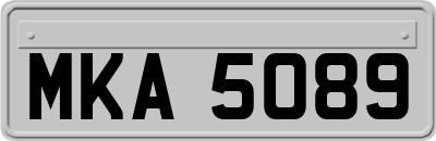 MKA5089