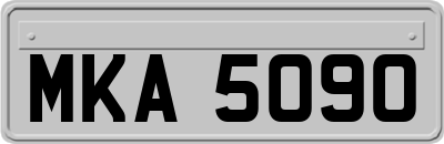 MKA5090