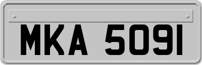 MKA5091