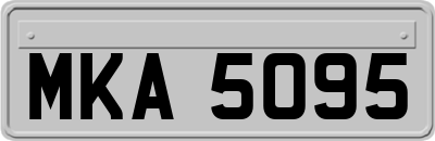 MKA5095