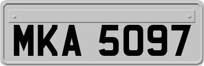 MKA5097