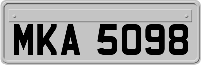 MKA5098
