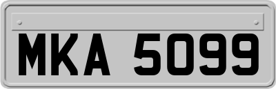 MKA5099