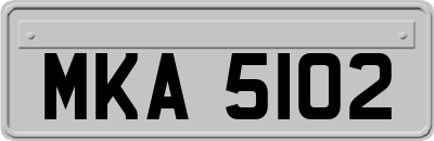 MKA5102