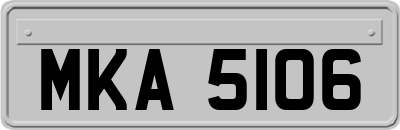 MKA5106