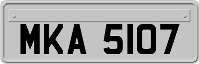 MKA5107